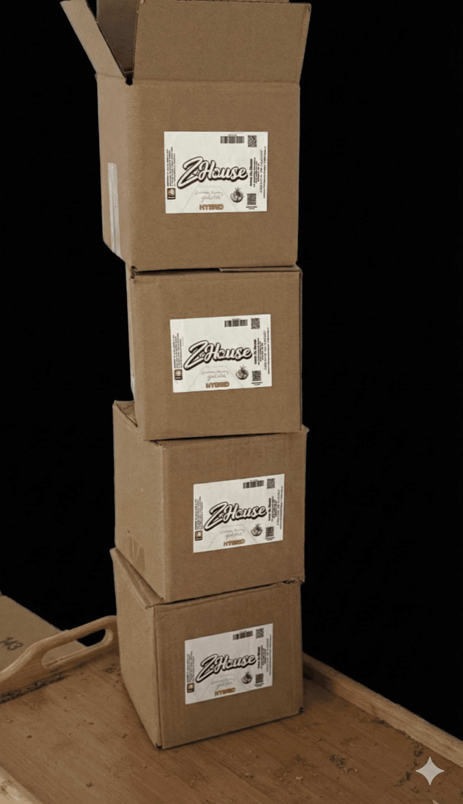 Exotic Pre-Rolls Box(100ct)